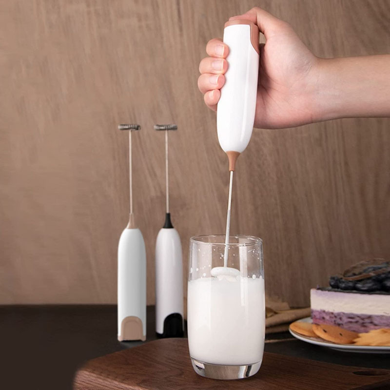 Electric Milk Frother