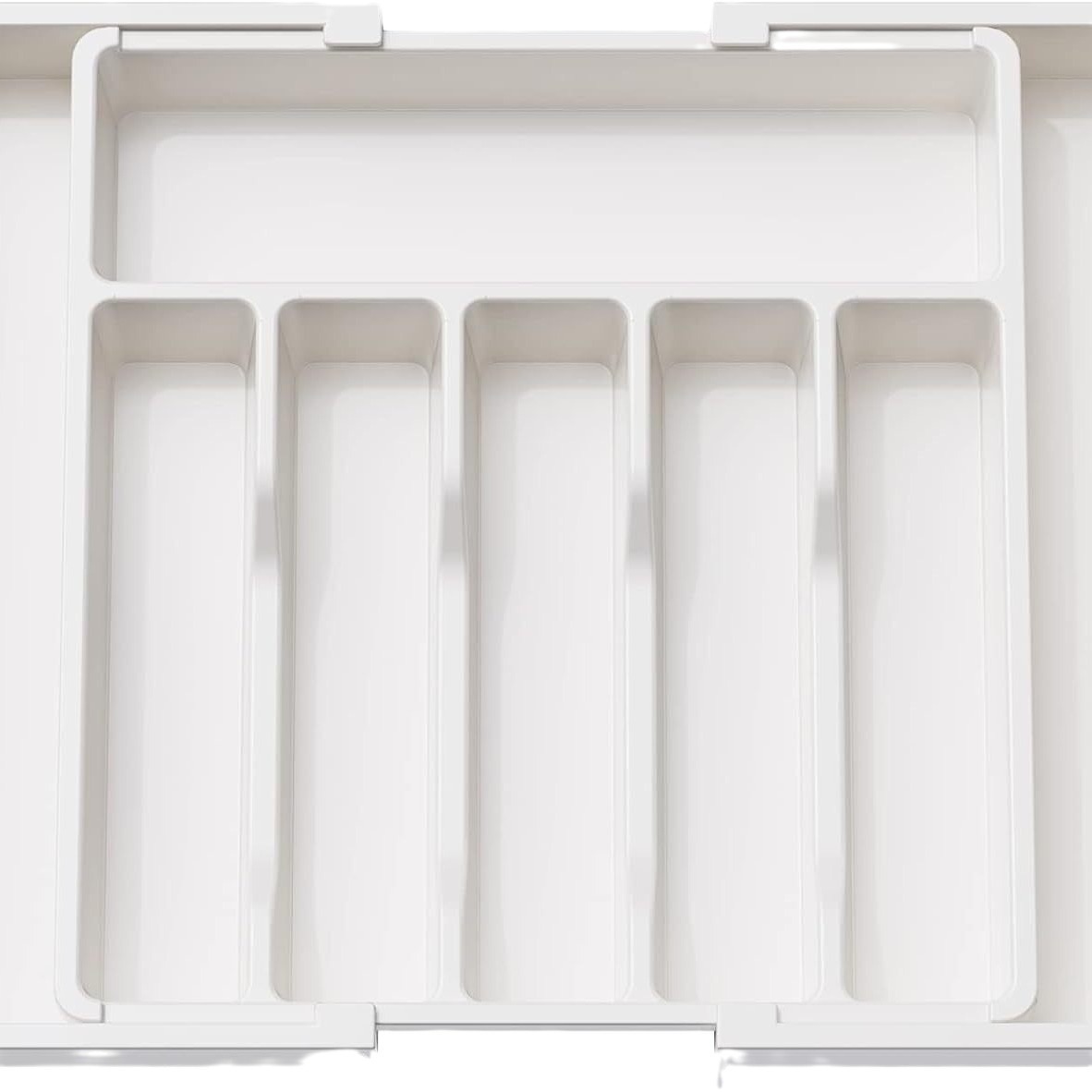 Expandable Cutlery Drawer Organizer