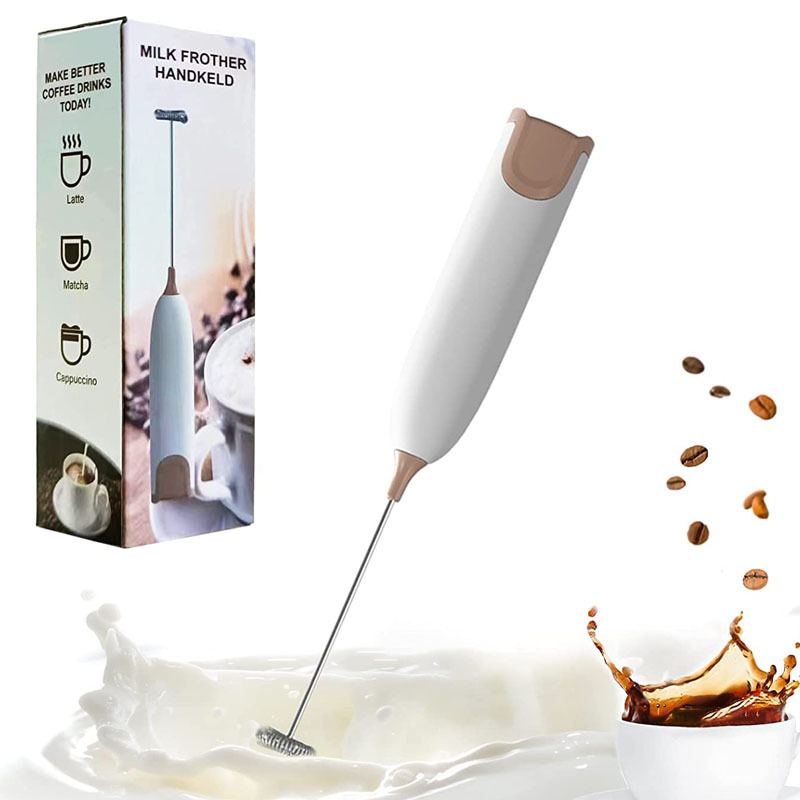 Electric Milk Frother