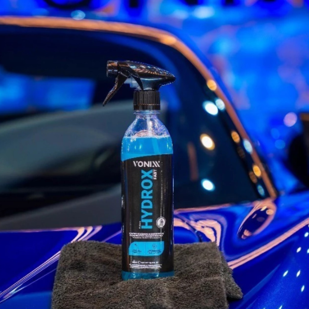 Vonixx Hydrox