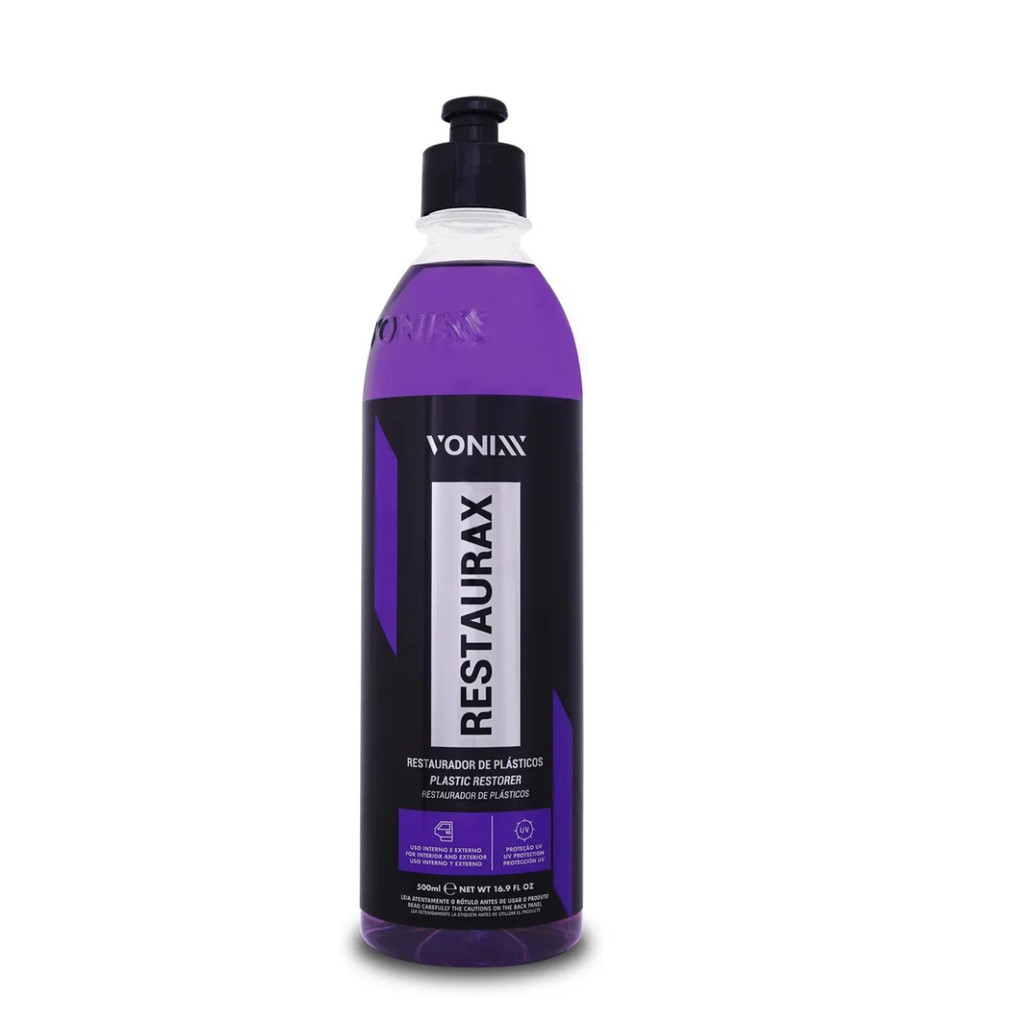Restaurax Vonixx