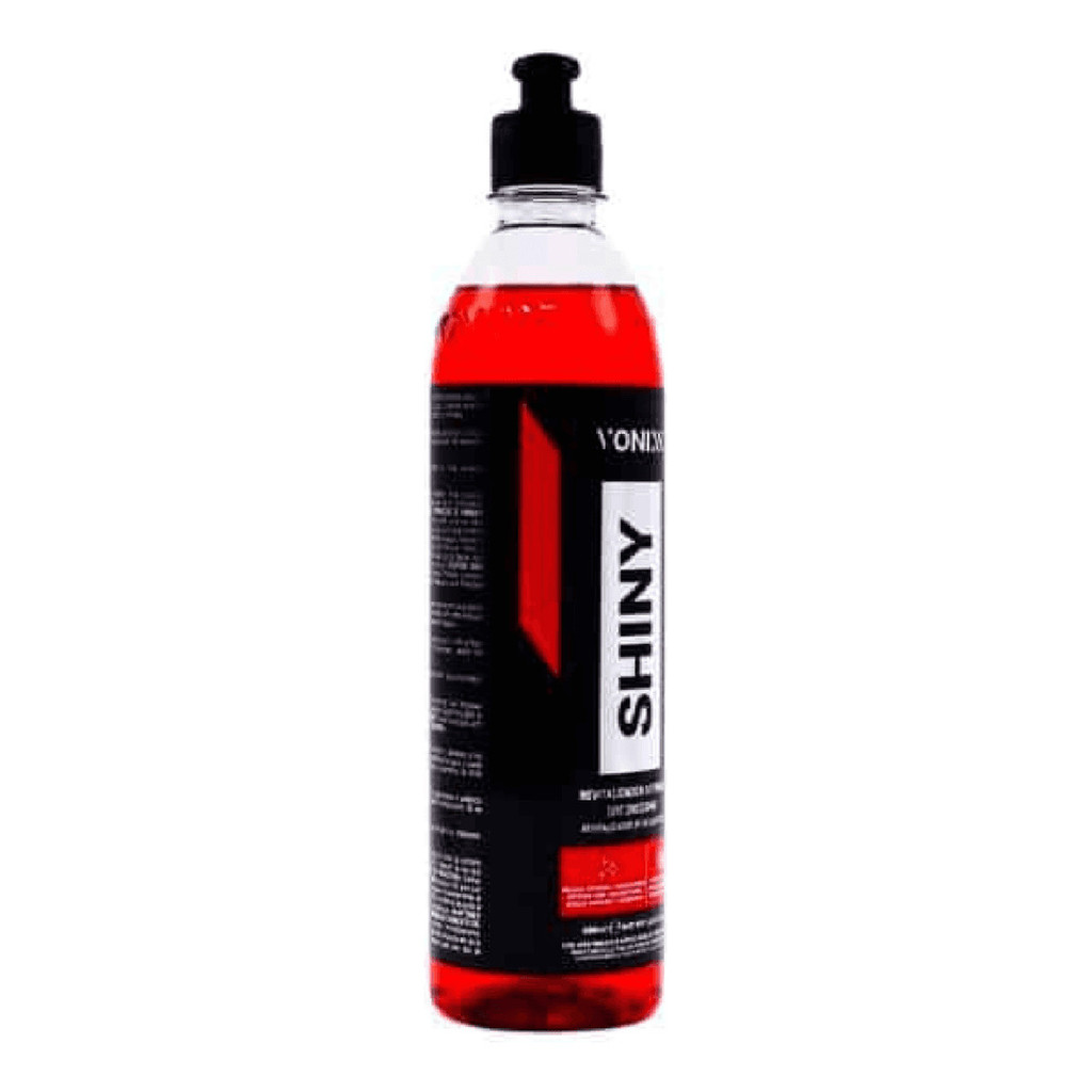 Revitalizador de Pneus VONIXX Shiny