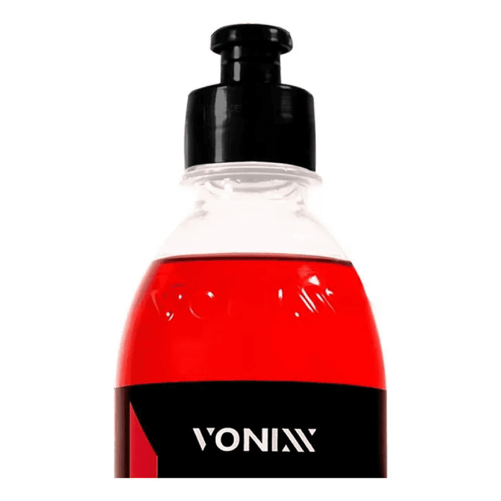 Revitalizador de Pneus VONIXX Shiny