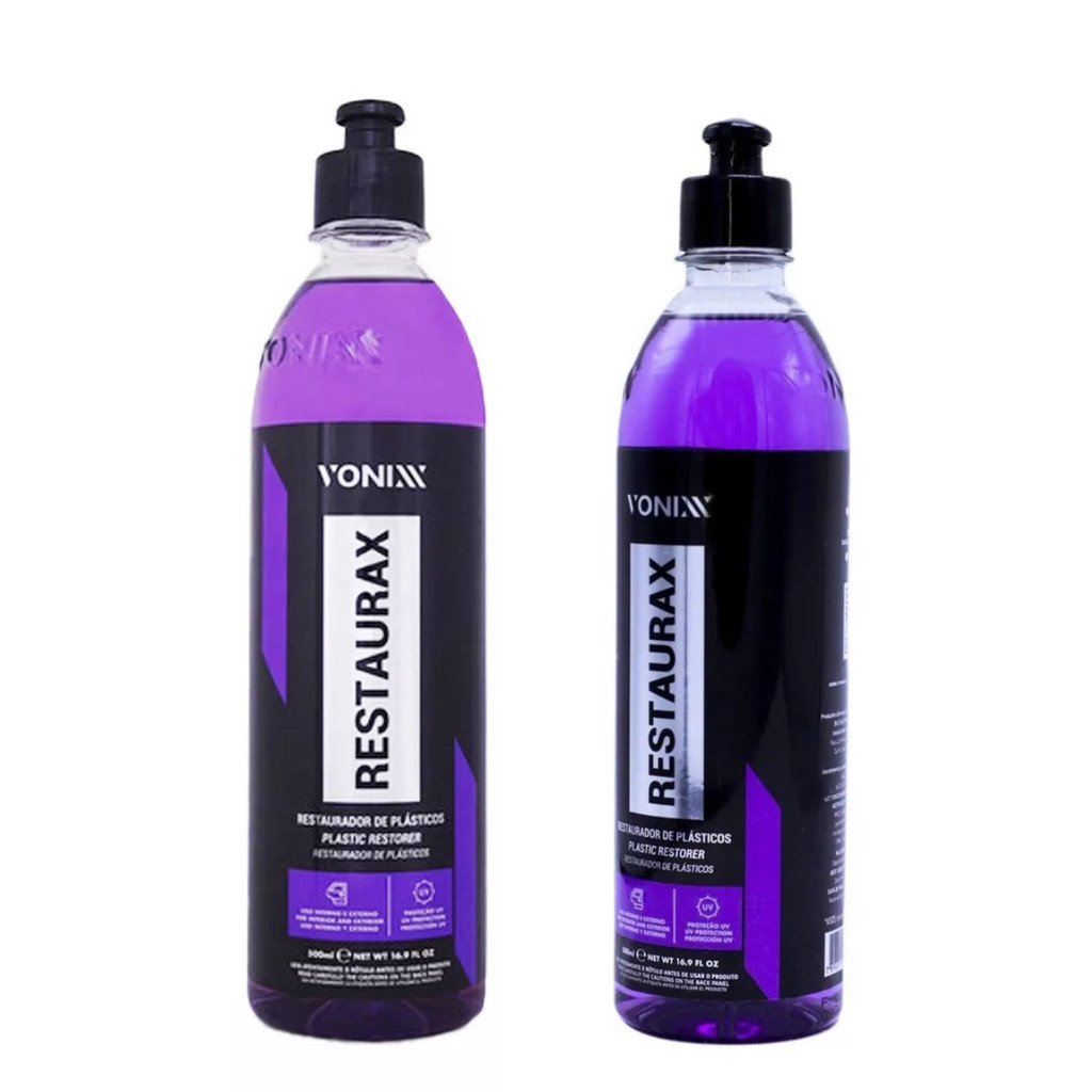 Restaurax Vonixx