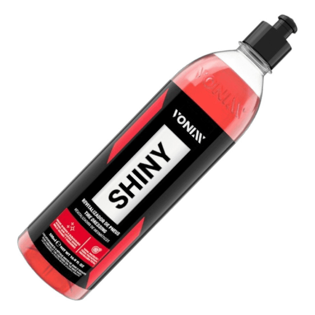 Revitalizador de Pneus VONIXX Shiny