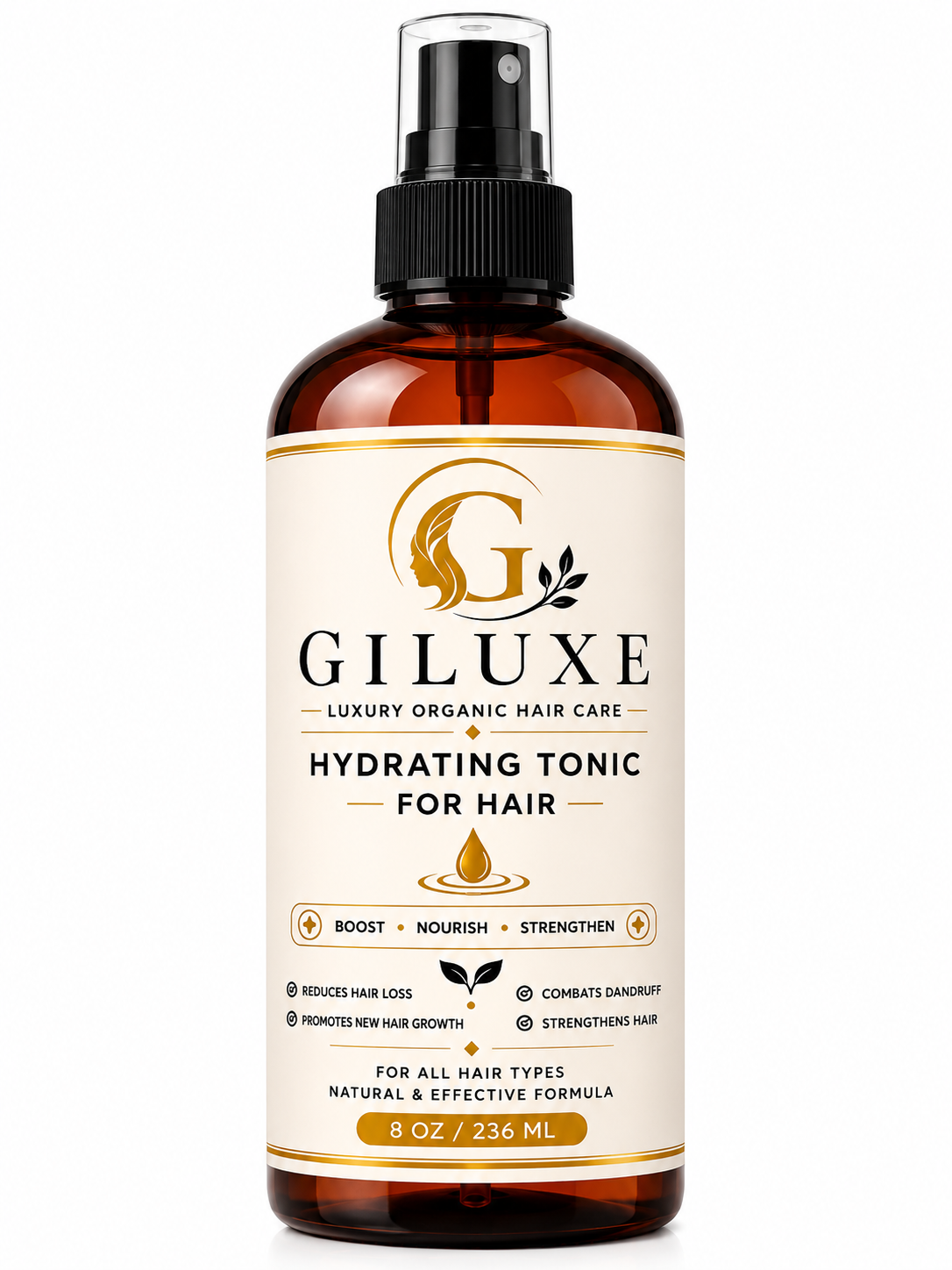 Hydrating Tonic Spray