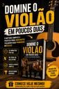 Curso Domine o Violão