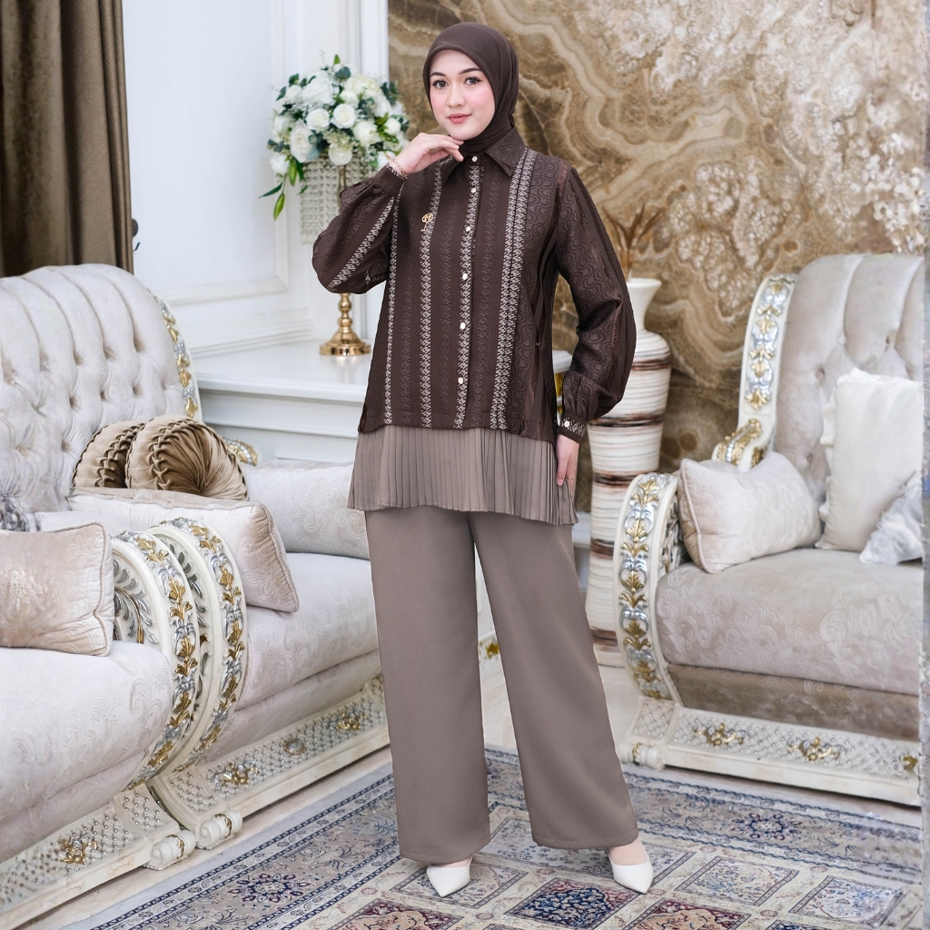 Valora Set  By Ninos Design