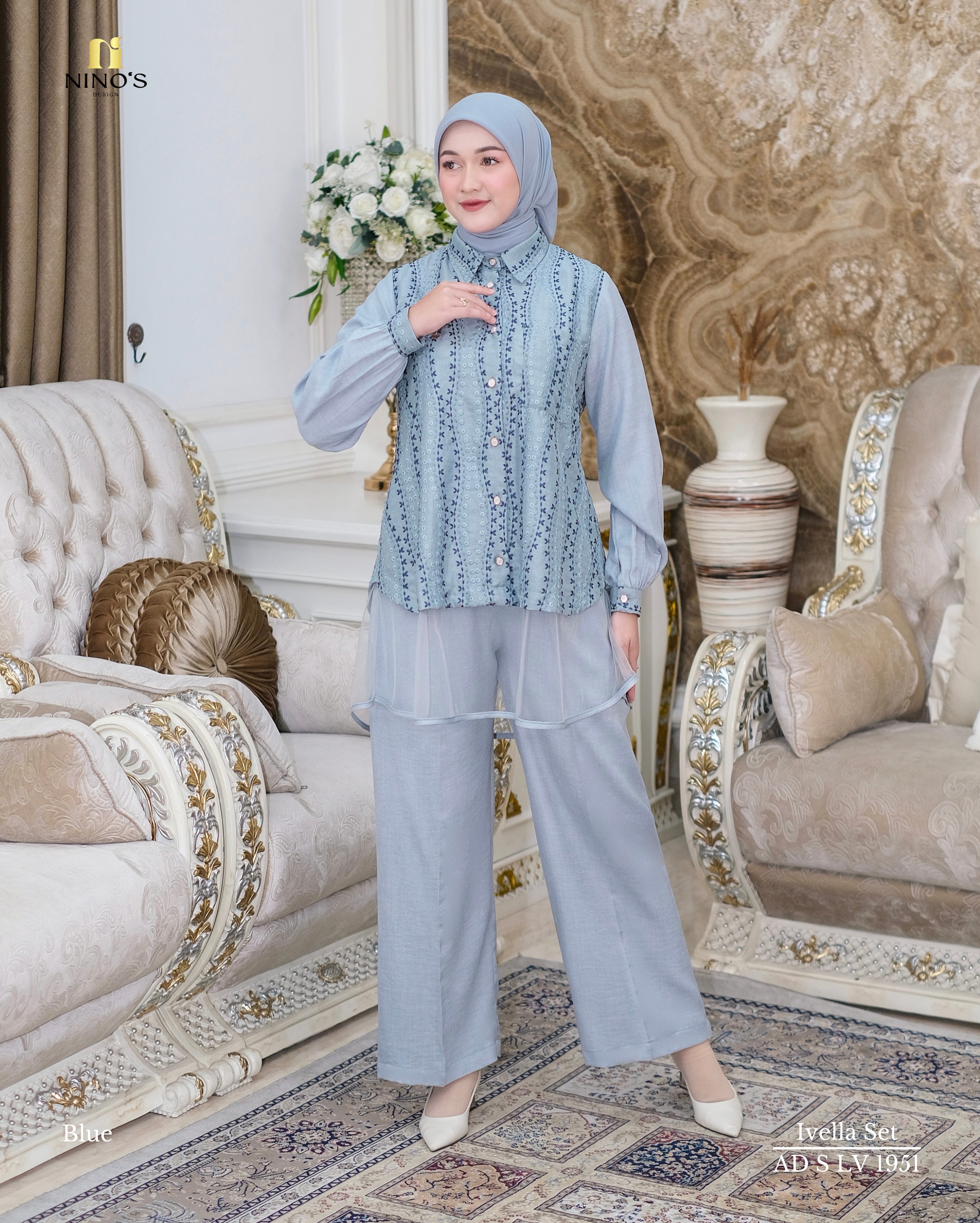 Ivella Set