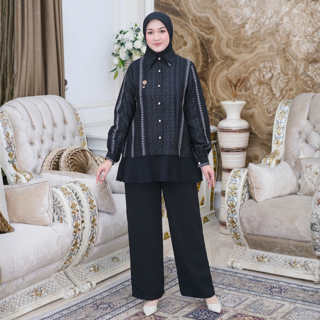 Valora Set  By Ninos Design