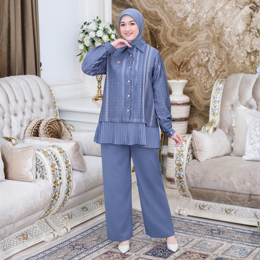 Valora Set  By Ninos Design