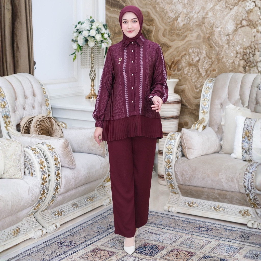 Valora Set  By Ninos Design