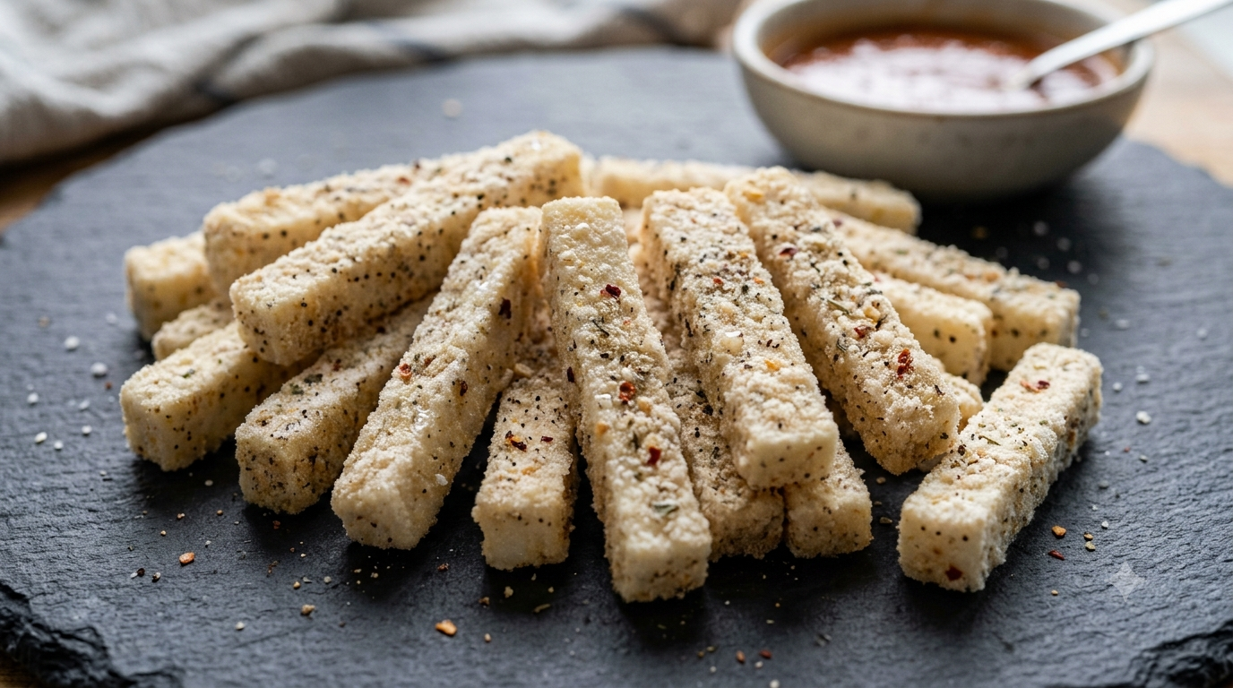  Paneer fries(500gm)