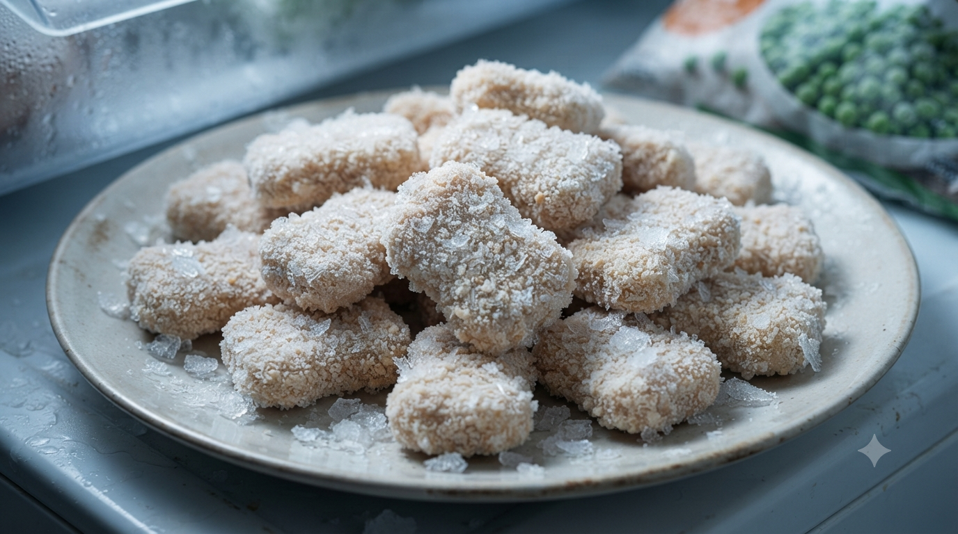  Chicken Nuggets(42pcs)