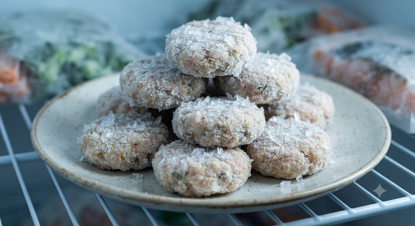 Chicken Tikki (17pcs)