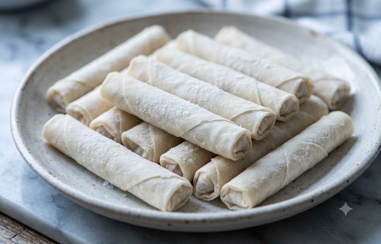 Cigar rolls(500gm)