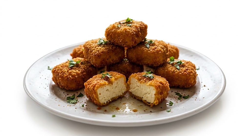  Paneer Nuggets(500gm)