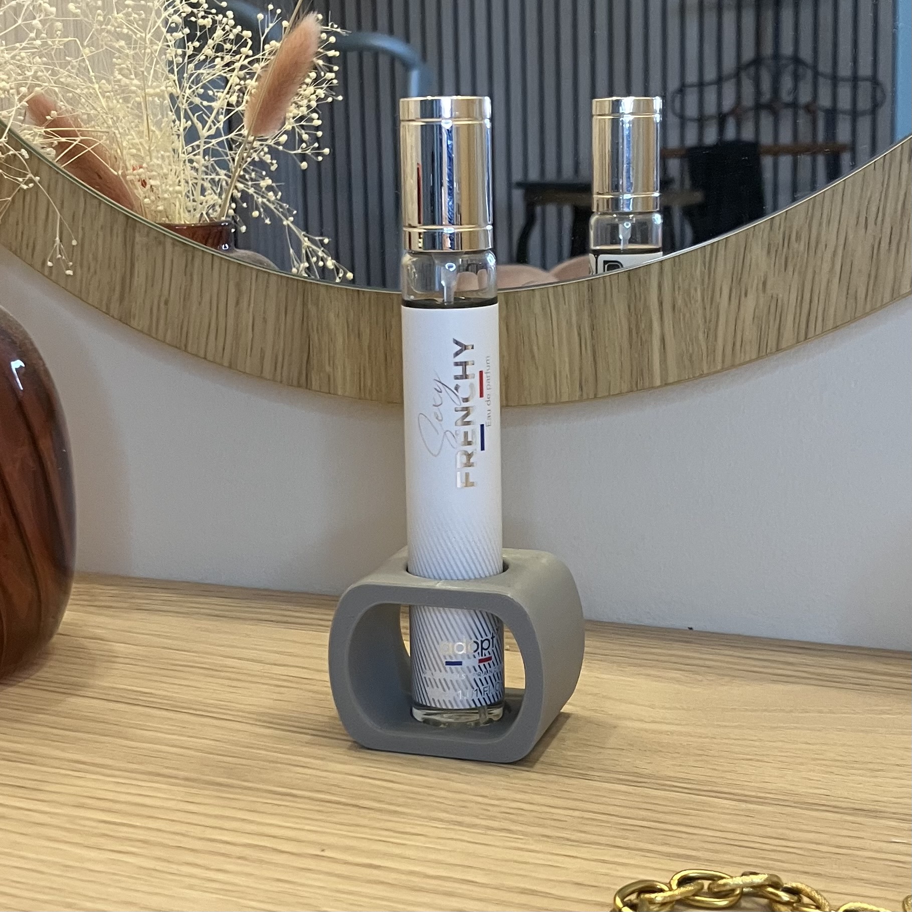 L'Unique - Support Parfum