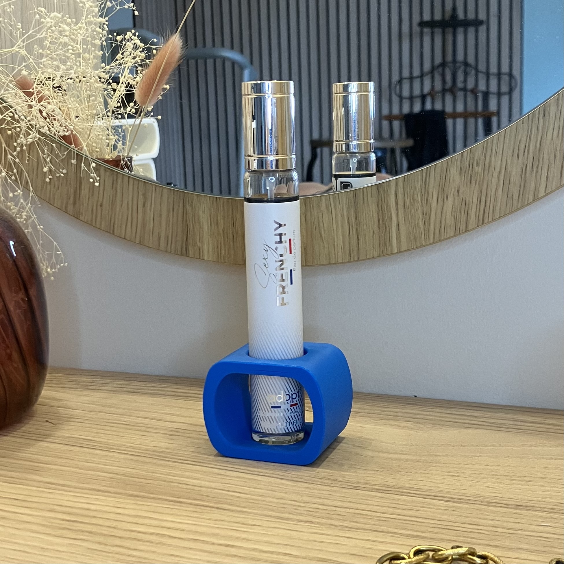 L'Unique - Support Parfum