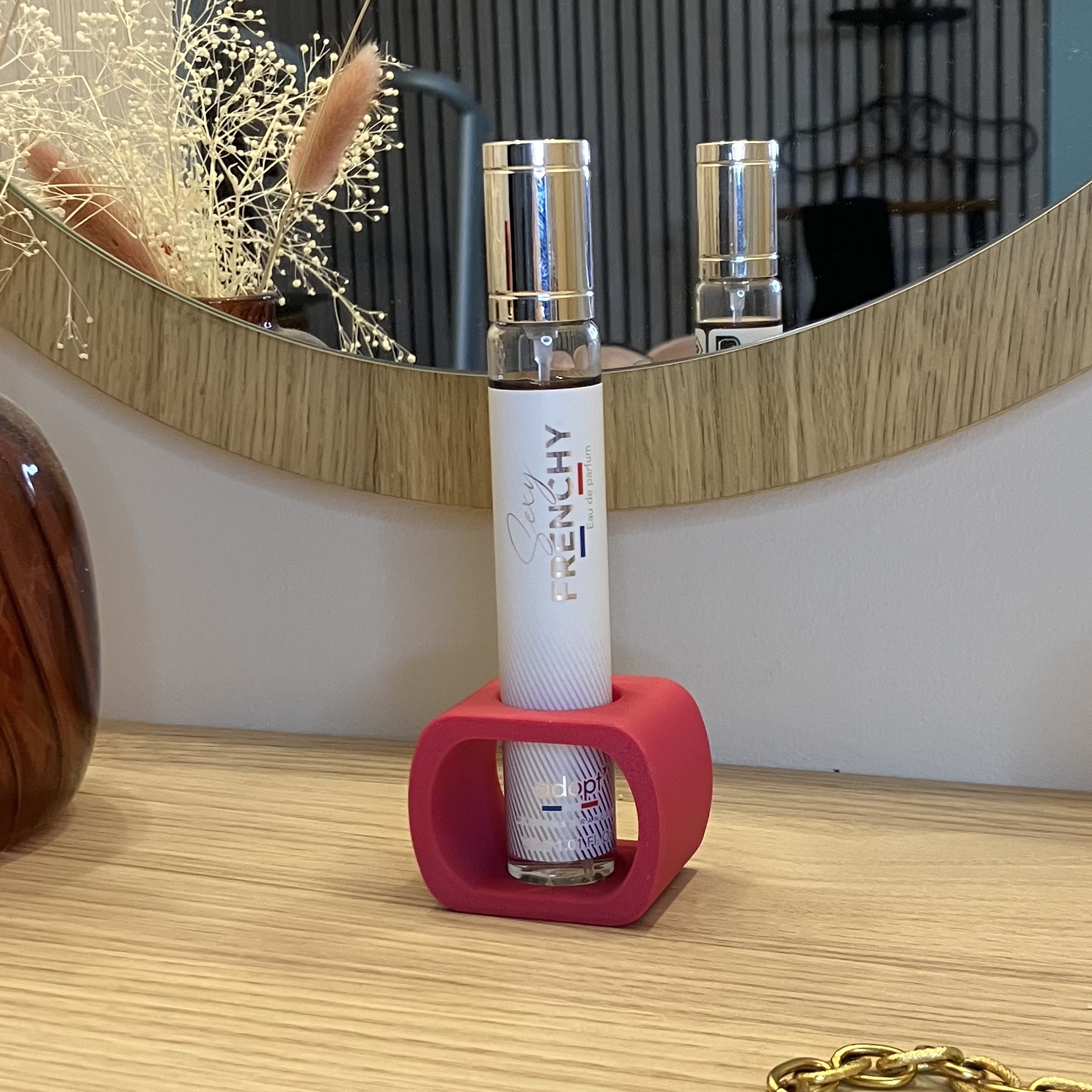 L'Unique - Support Parfum