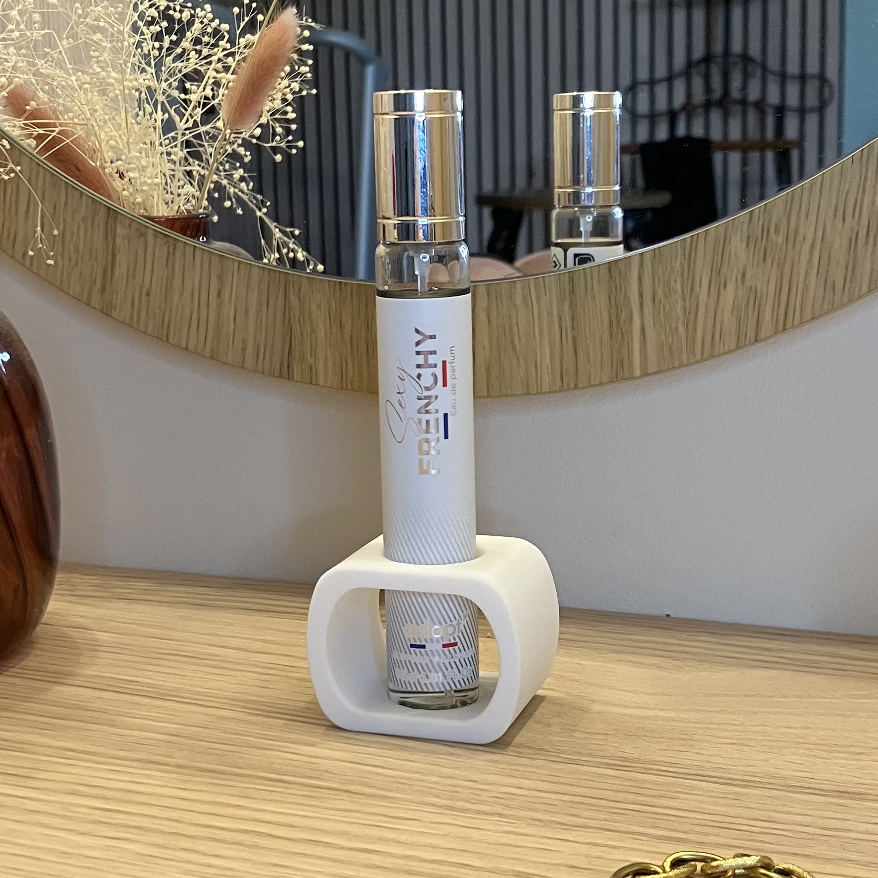 L'Unique - Support Parfum