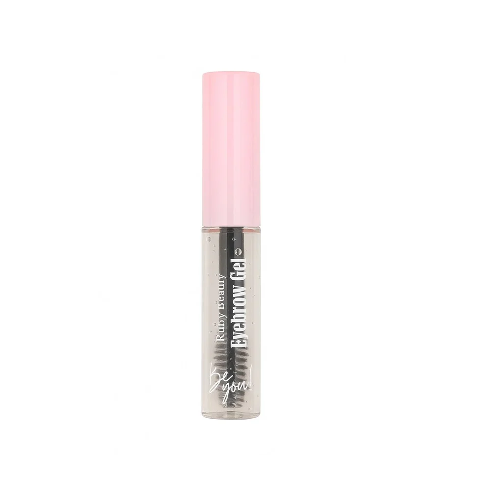 Ruby Beauty Brow Gel 4020