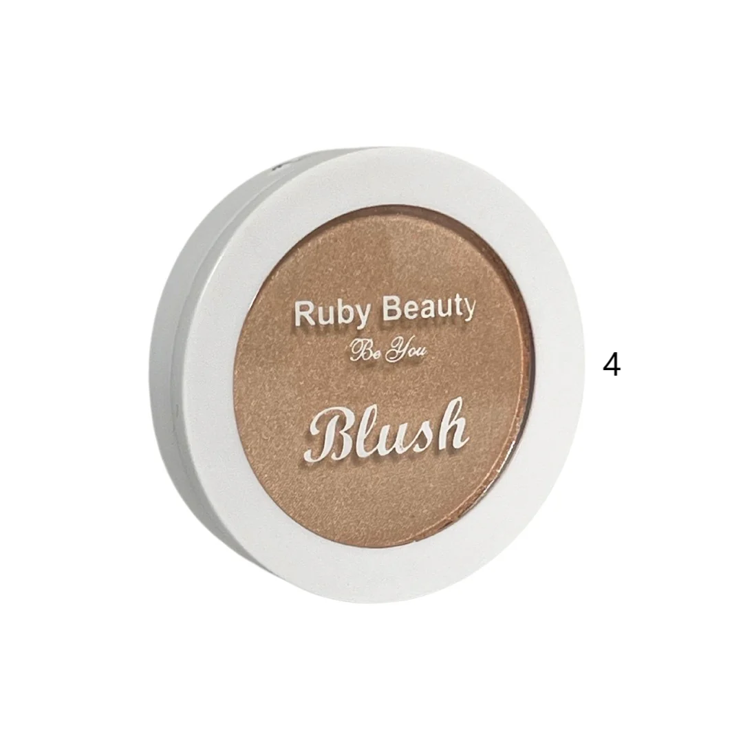 Ruby Beauty Bronzing powder