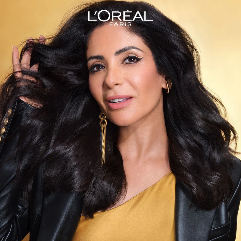  L'Oréal Paris Elvive Exoil Oil Replacement - For Dry Hair