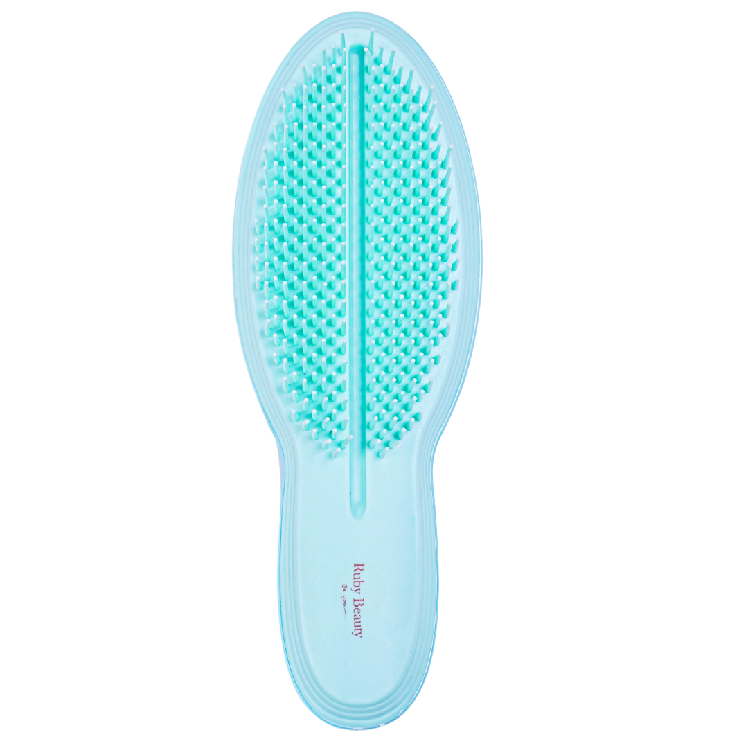 Ruby Beauty Hair Brush 414