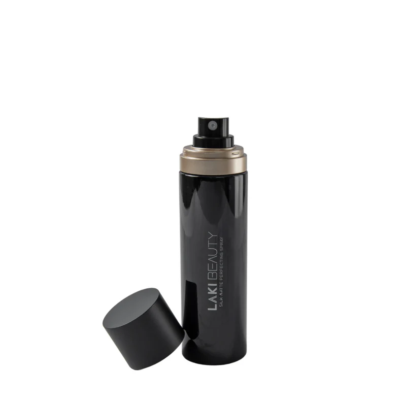 Laki Beauty Matte Setting Spray  100ml