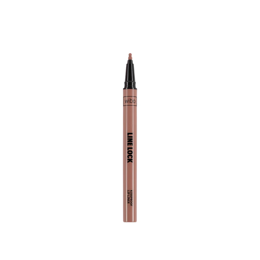 Wibo Line Lock Kissproof Lip Liner