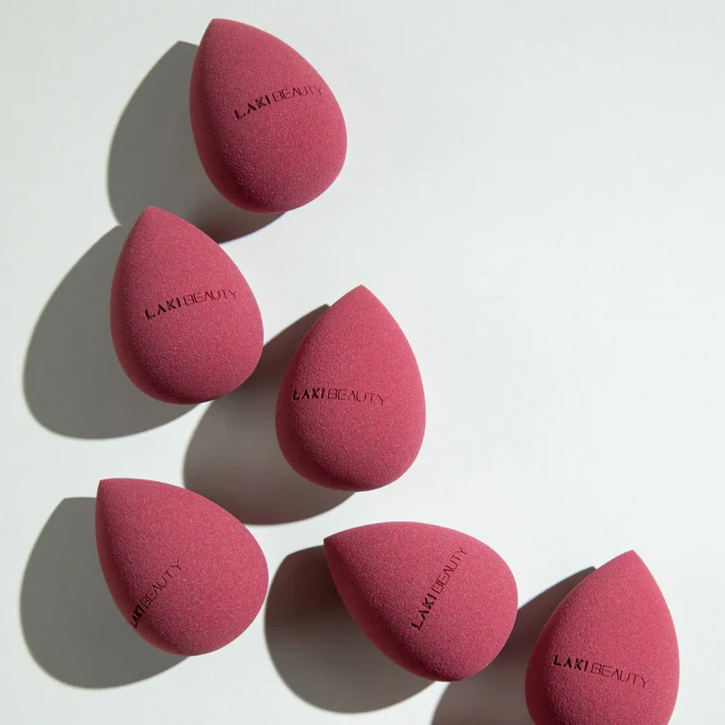   Laki Beauty Ultra-Soft Beauty Blender