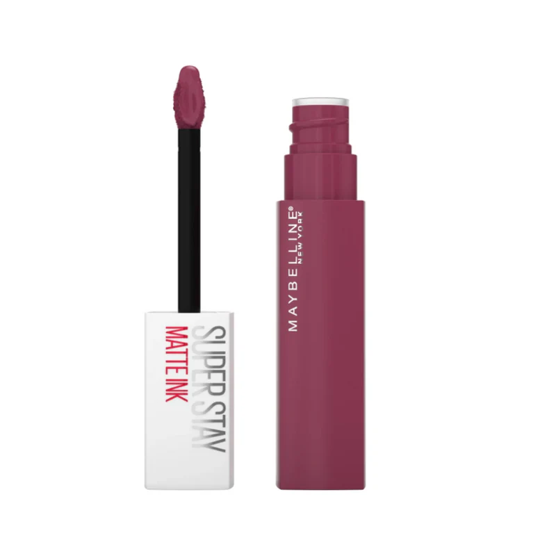 Super Stay Matte Ink® Liquid Lipstick