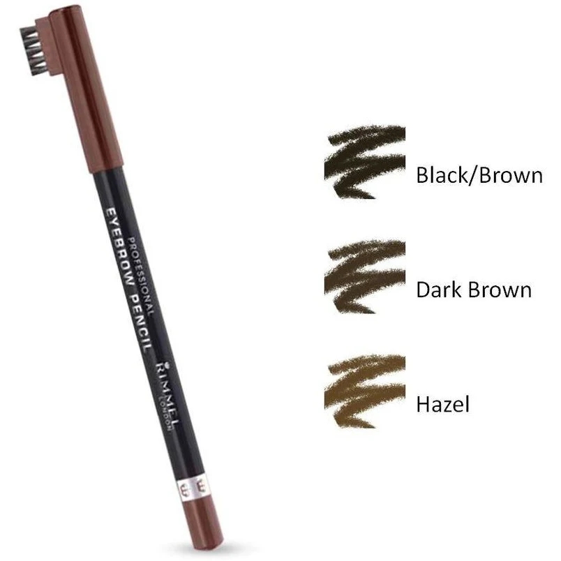 Rimmel Professional Eyebrow Pencil