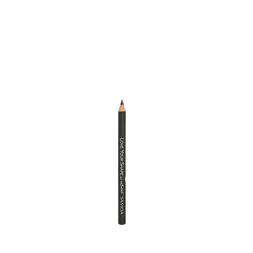 Samoa Love Your Shape au naturel Kajal Intense Eyeliner