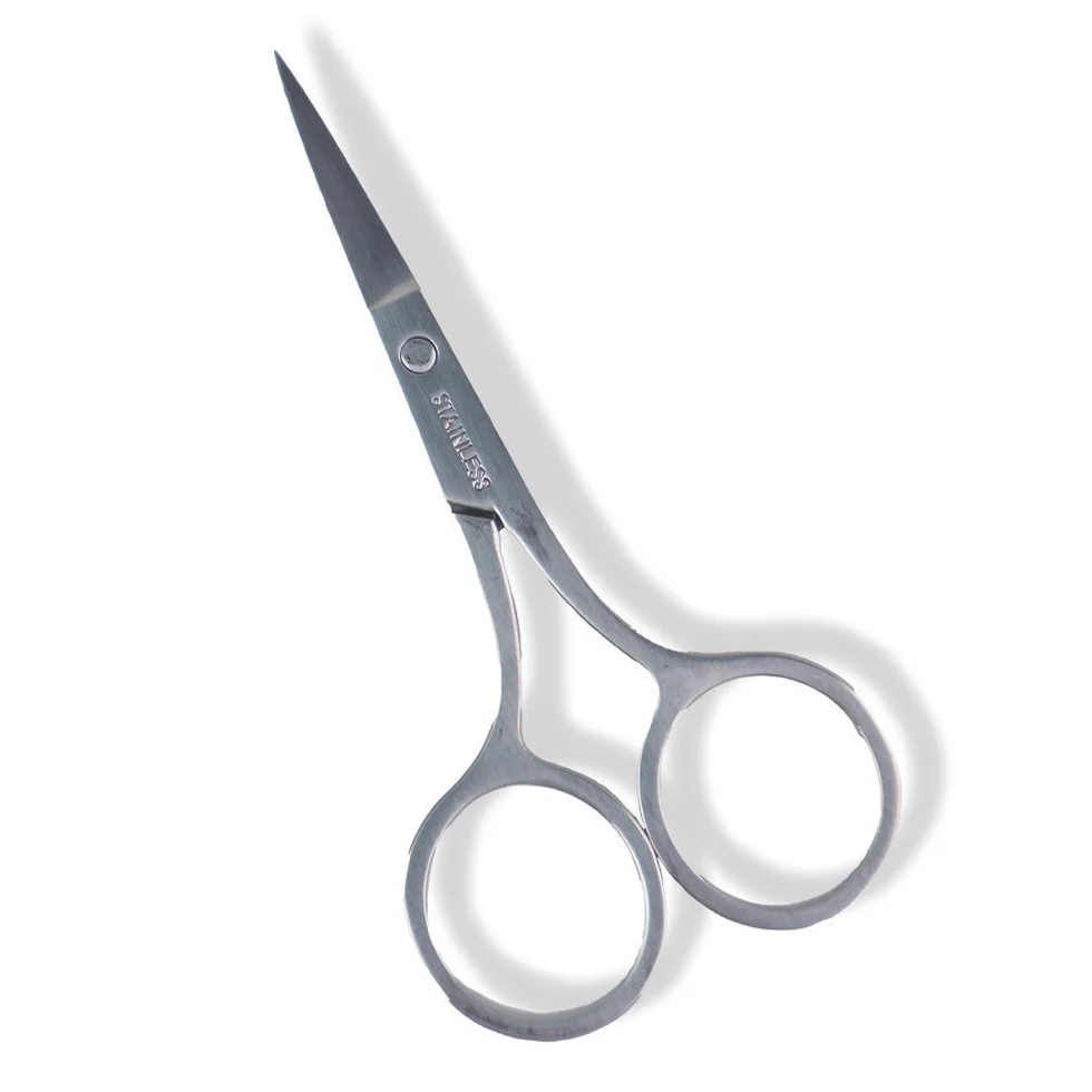 Ruby Beauty Eye Brow Scissor 029