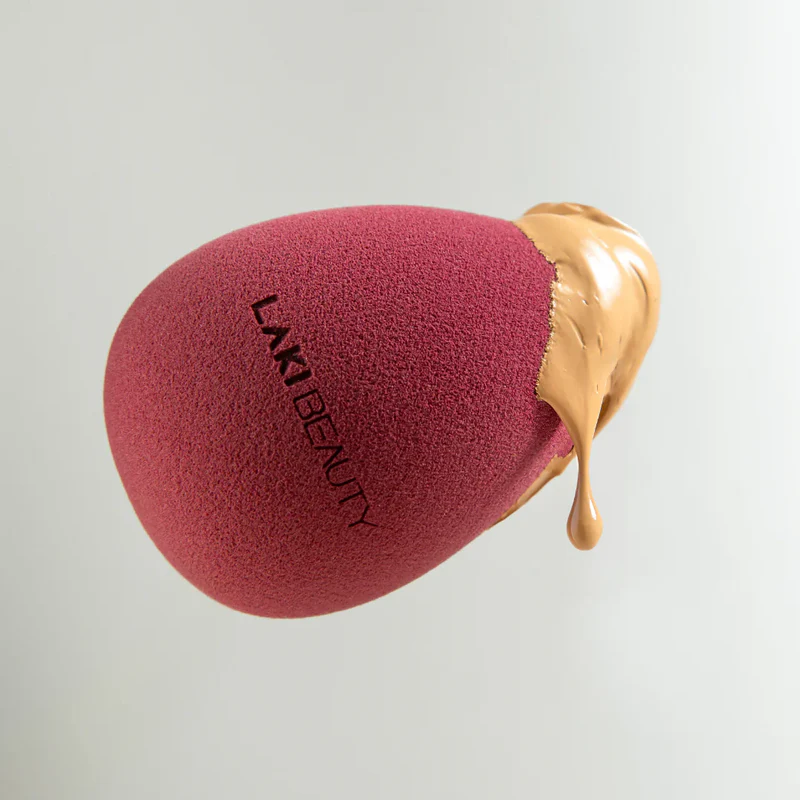   Laki Beauty Ultra-Soft Beauty Blender