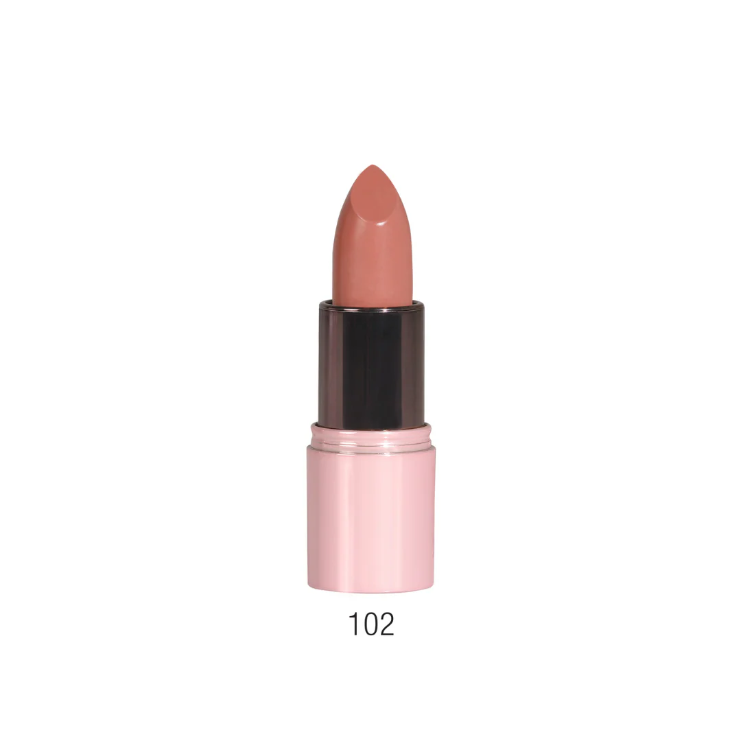 Samoa Keep Kissing Lipstick - Semi-Matt