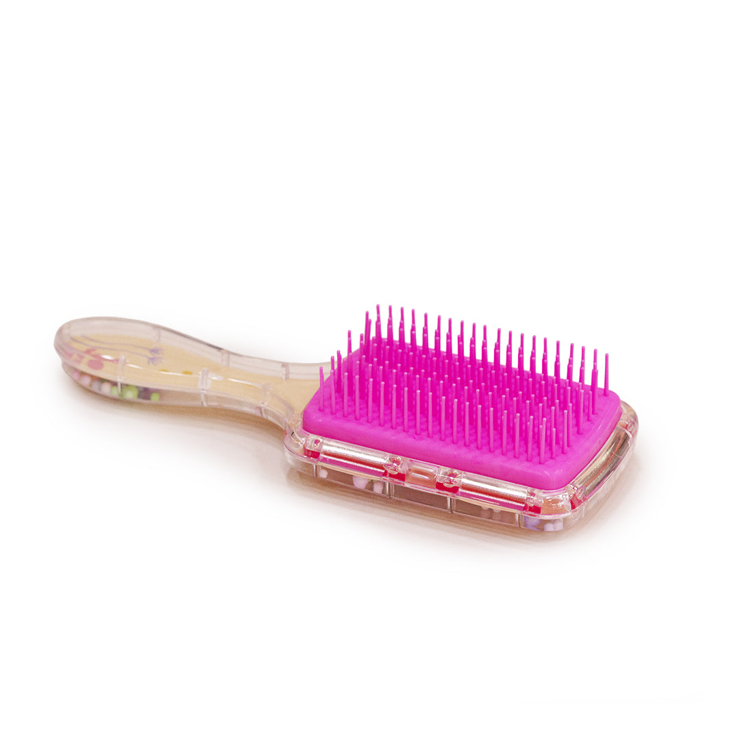 Ruby Beauty Hair Brush 420-8