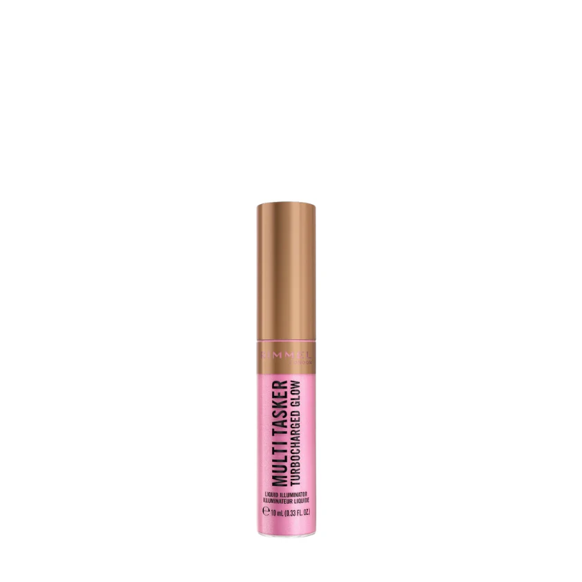Rimmel Multi Tasker Turbocharged Glow