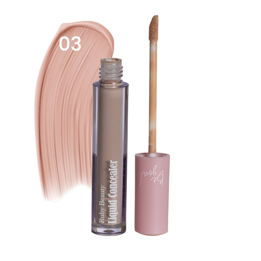 Ruby Beauty Liquid Concealer