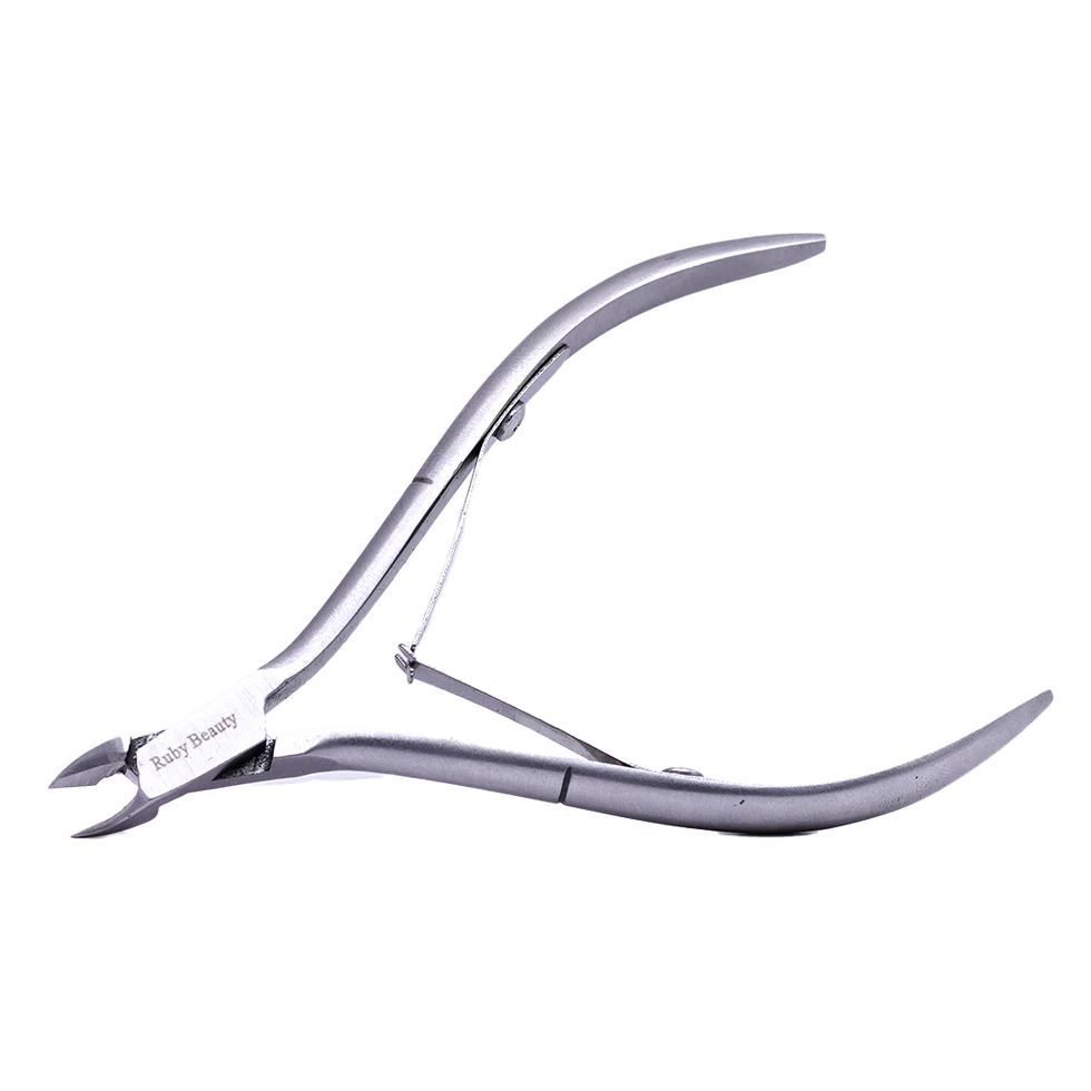 Ruby Beauty Nail Nipper 041