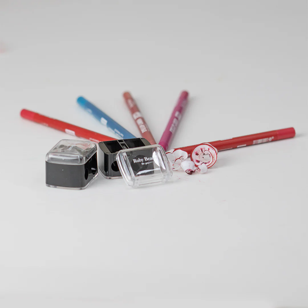 Pencil Sharpener