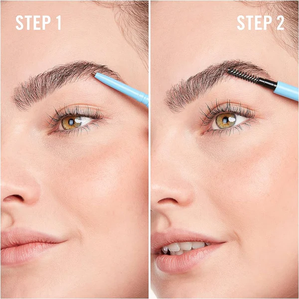Rimmel kind & free brow definer