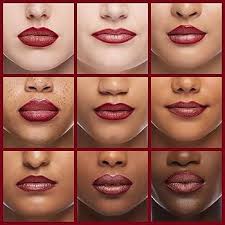 Rimmel Lasting Finish Lip Liner Pencil