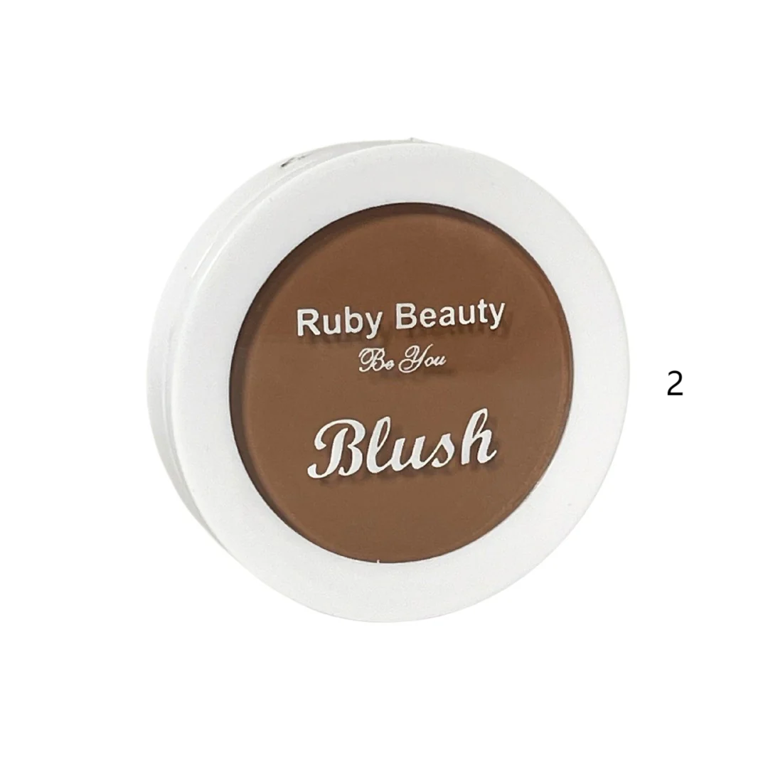 Ruby Beauty Bronzing powder