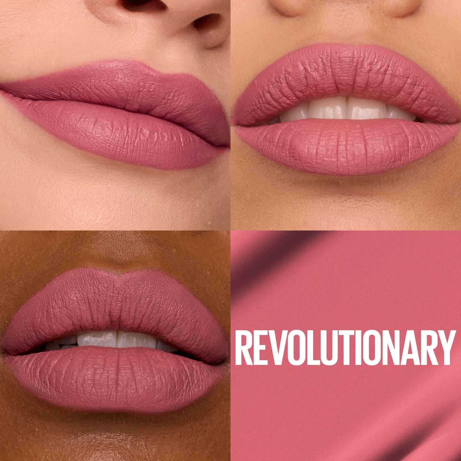 Super Stay Matte Ink® Liquid Lipstick