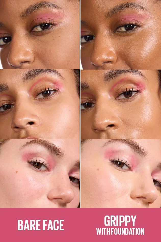 GRIPPY SERUM™ Up To 24HR Hydrating Grip Primer