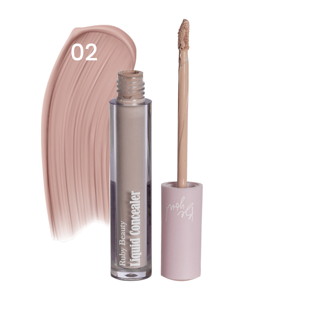 Ruby Beauty Liquid Concealer
