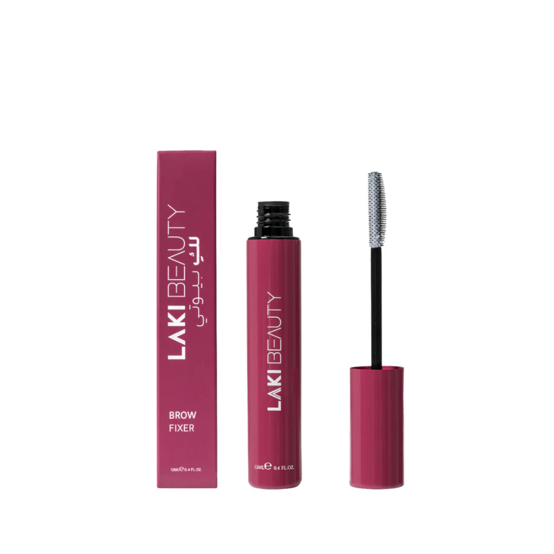 Laki Beauty Brow Fixer